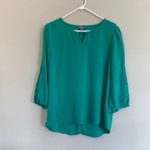 Market & Spruce Dress Shirt